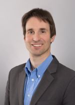 Photo of Prof. Dr. Christoph Strünck