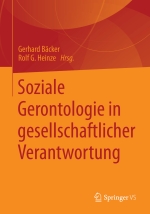 Festschrift für Gerhard Naegele