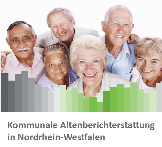 Fachtagung „Kommunale Altenberichterstattung in Nordrhein-Westfalen“ 